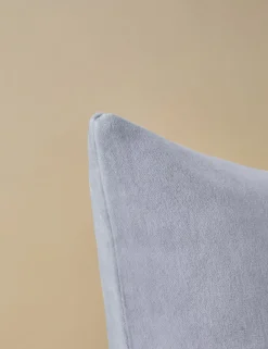 Charlotte Velvet Pillow