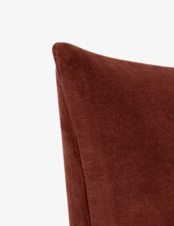 Charlotte Velvet Pillow