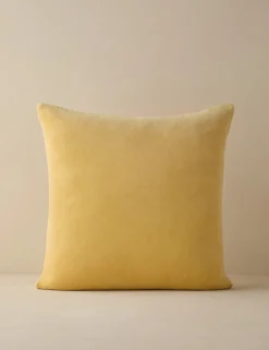 Charlotte Velvet Pillow