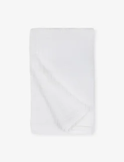 Chatham Cotton Matelasse Coverlet by Pom Pom at Home