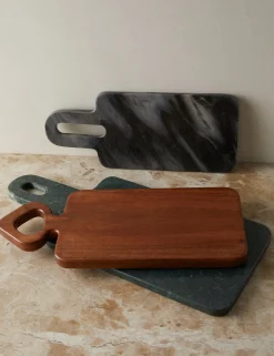 Cheese Board (Set of 3) by Sarah Sherman Samuel