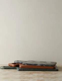 Cheese Board (Set of 3) by Sarah Sherman Samuel