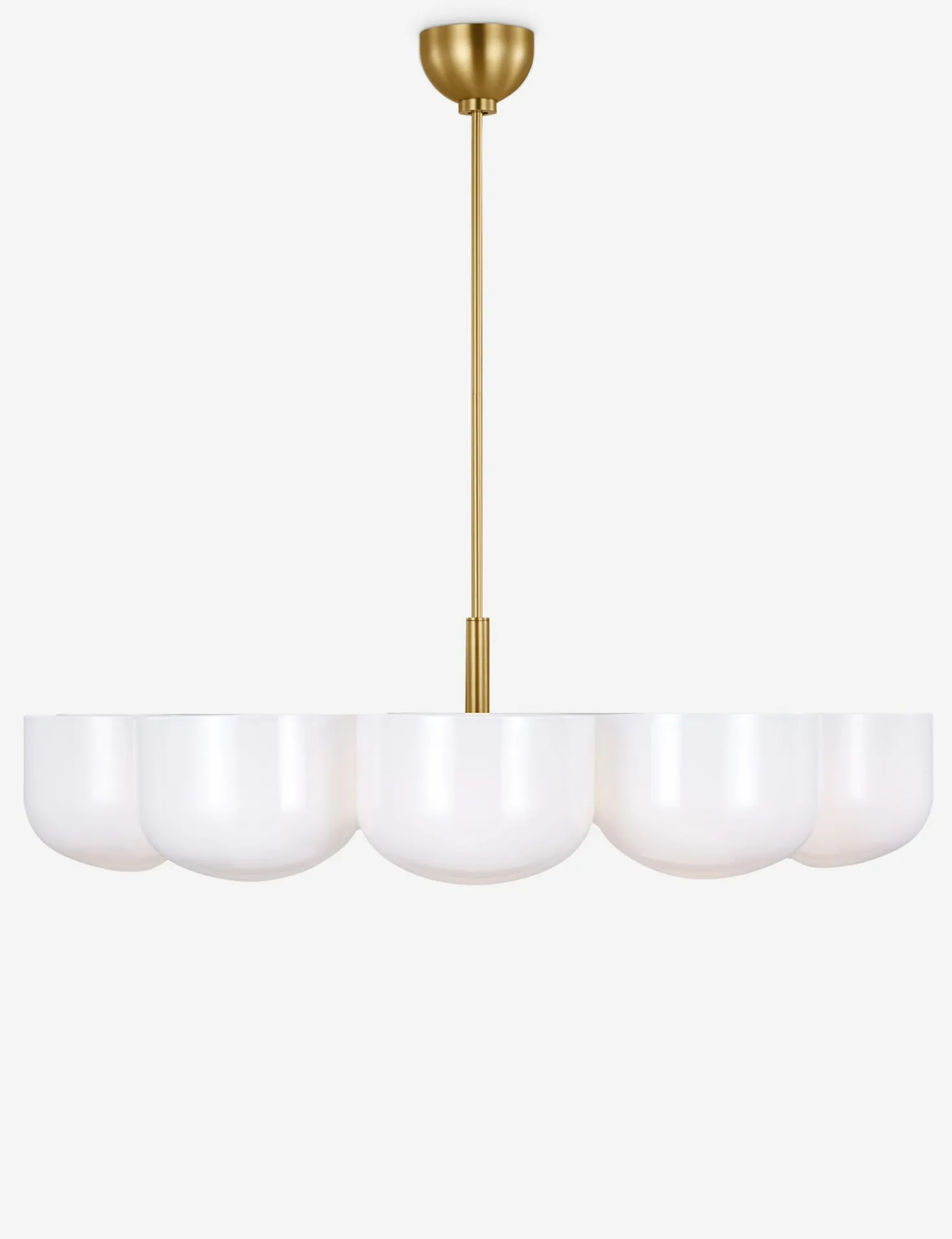 Cheverny Chandelier by Christiane Lemieux
