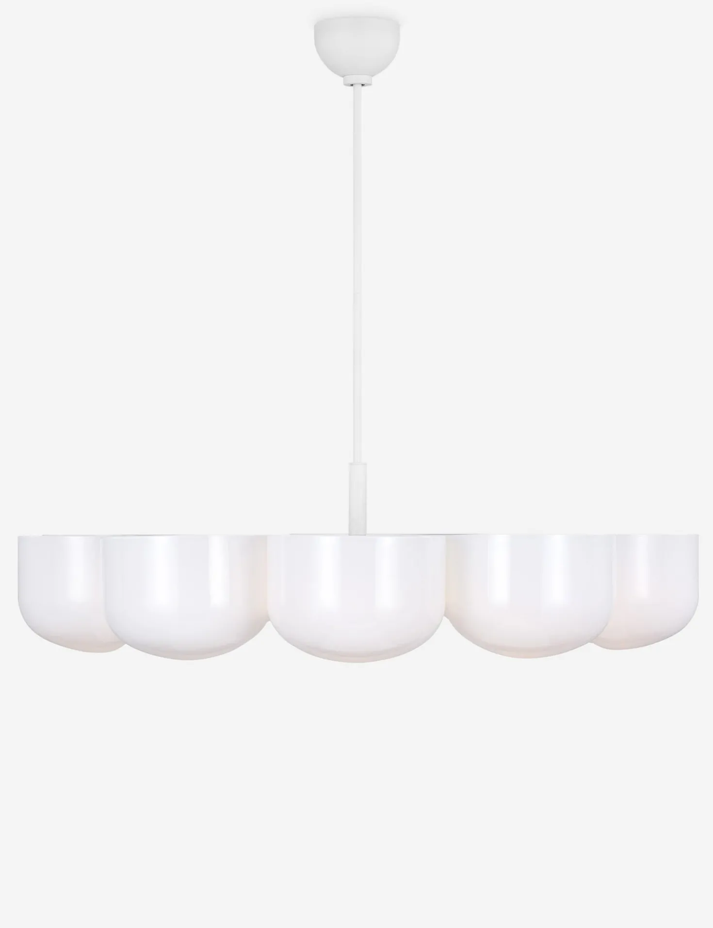 Cheverny Chandelier by Christiane Lemieux