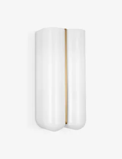 Cheverny Sconce by Christiane Lemieux