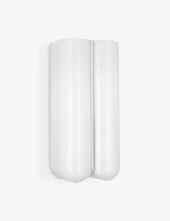 Cheverny Sconce by Christiane Lemieux