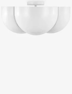 Cheverny Semi-Flush Mount Light by Christiane Lemieux