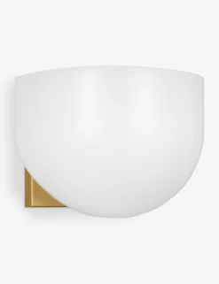 Cheverny Vanity Light by Christiane Lemieux