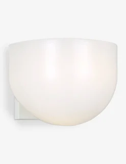 Cheverny Vanity Light by Christiane Lemieux