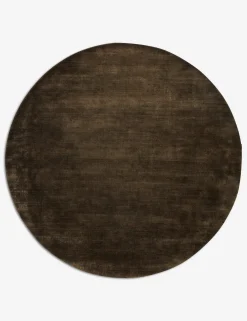 Chiltern Handmade Rug by Jake Arnold