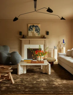 Chiltern Handmade Rug by Jake Arnold
