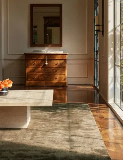 Chiltern Handmade Rug by Jake Arnold