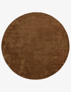 Chiltern Handmade Rug by Jake Arnold