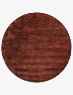 Chiltern Handmade Rug by Jake Arnold
