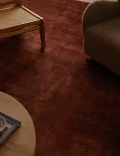Chiltern Handmade Rug by Jake Arnold