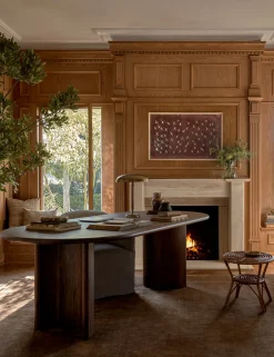 Chiltern Handmade Rug by Jake Arnold
