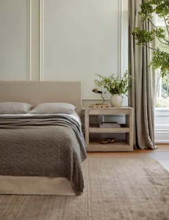 Chiltern Handmade Rug by Jake Arnold