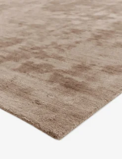 Chiltern Handmade Rug by Jake Arnold