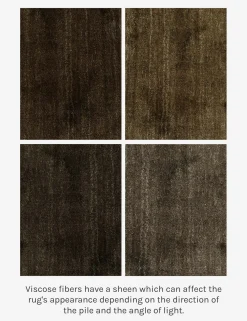 Chiltern Handmade Rug by Jake Arnold