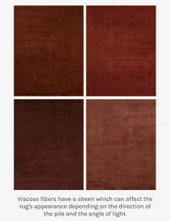 Chiltern Handmade Rug by Jake Arnold