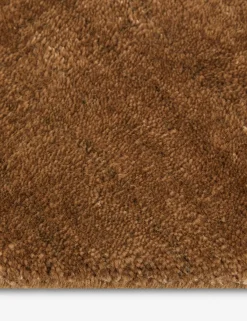 Chiltern Handmade Rug by Jake Arnold