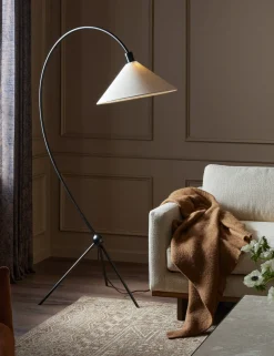 Choi Floor Lamp