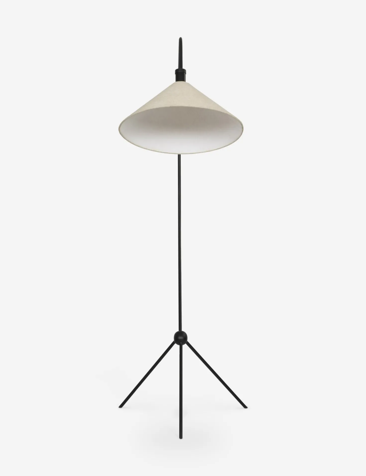 Choi Floor Lamp