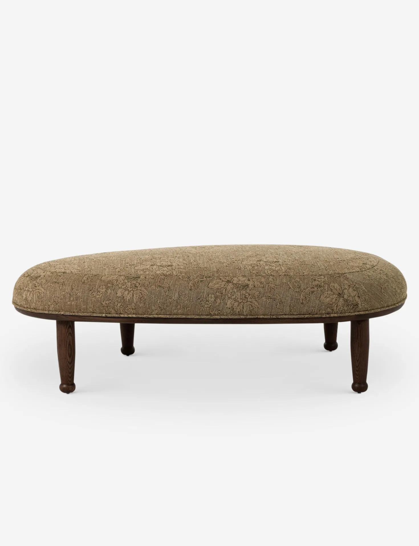 Chovan Ottoman by Amber Lewis x Four Hands