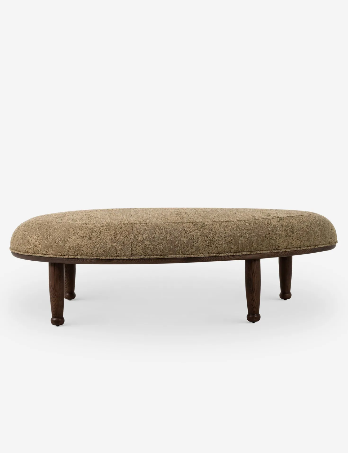 Chovan Ottoman by Amber Lewis x Four Hands