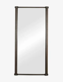 Christos Floor Mirror