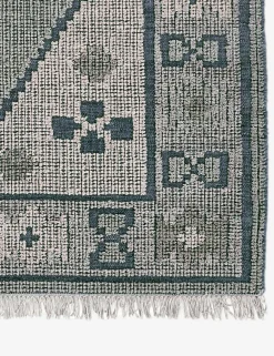 Cielo Handwoven Wool Rug