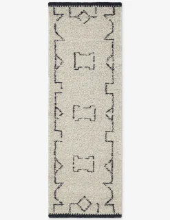 Ciera Flatweave Wool Rug