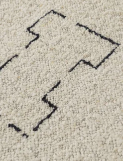 Ciera Flatweave Wool Rug