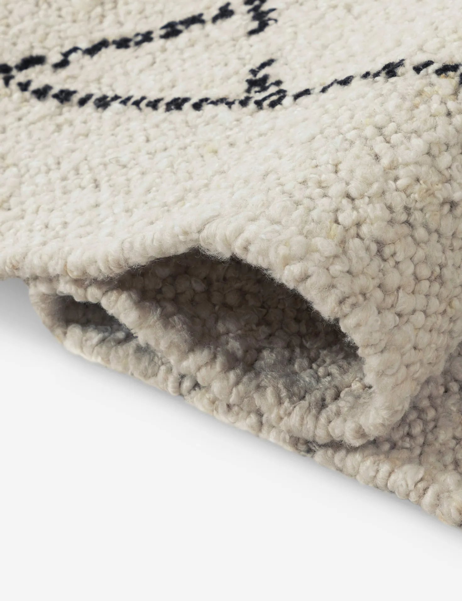 Ciera Flatweave Wool Rug