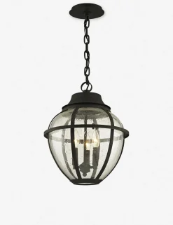Cinetta Outdoor Pendant Light