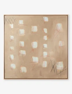 Cinnamon Billet Wall Art by Jamie Beckwith