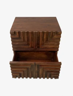 Cinzia Nightstand