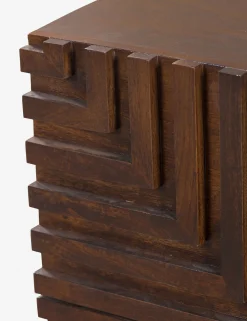 Cinzia Nightstand