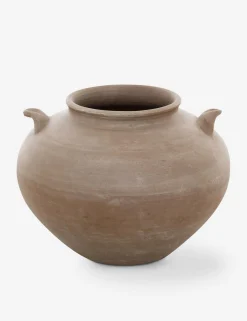 Civita Vase by Amber Lewis x Four Hands