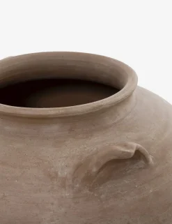 Civita Vase by Amber Lewis x Four Hands