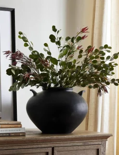 Civita Vase by Amber Lewis x Four Hands
