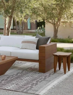 Clarabelle Indoor / Outdoor Stool