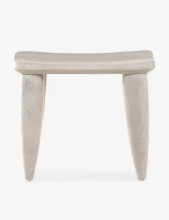 Clarabelle Indoor / Outdoor Stool