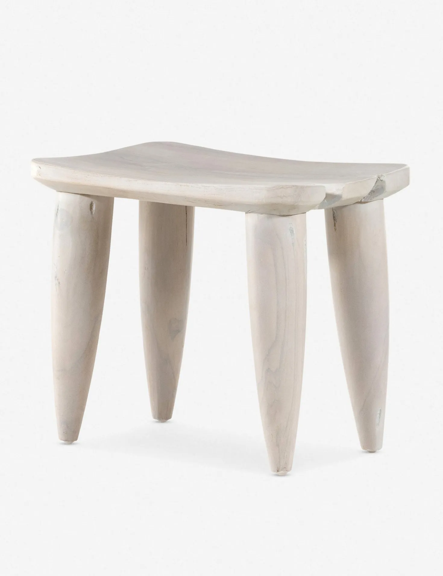 Clarabelle Indoor / Outdoor Stool