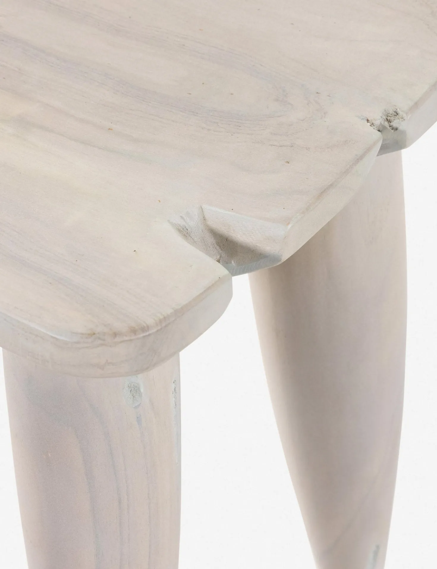 Clarabelle Indoor / Outdoor Stool