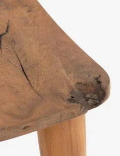 Clarabelle Indoor / Outdoor Stool