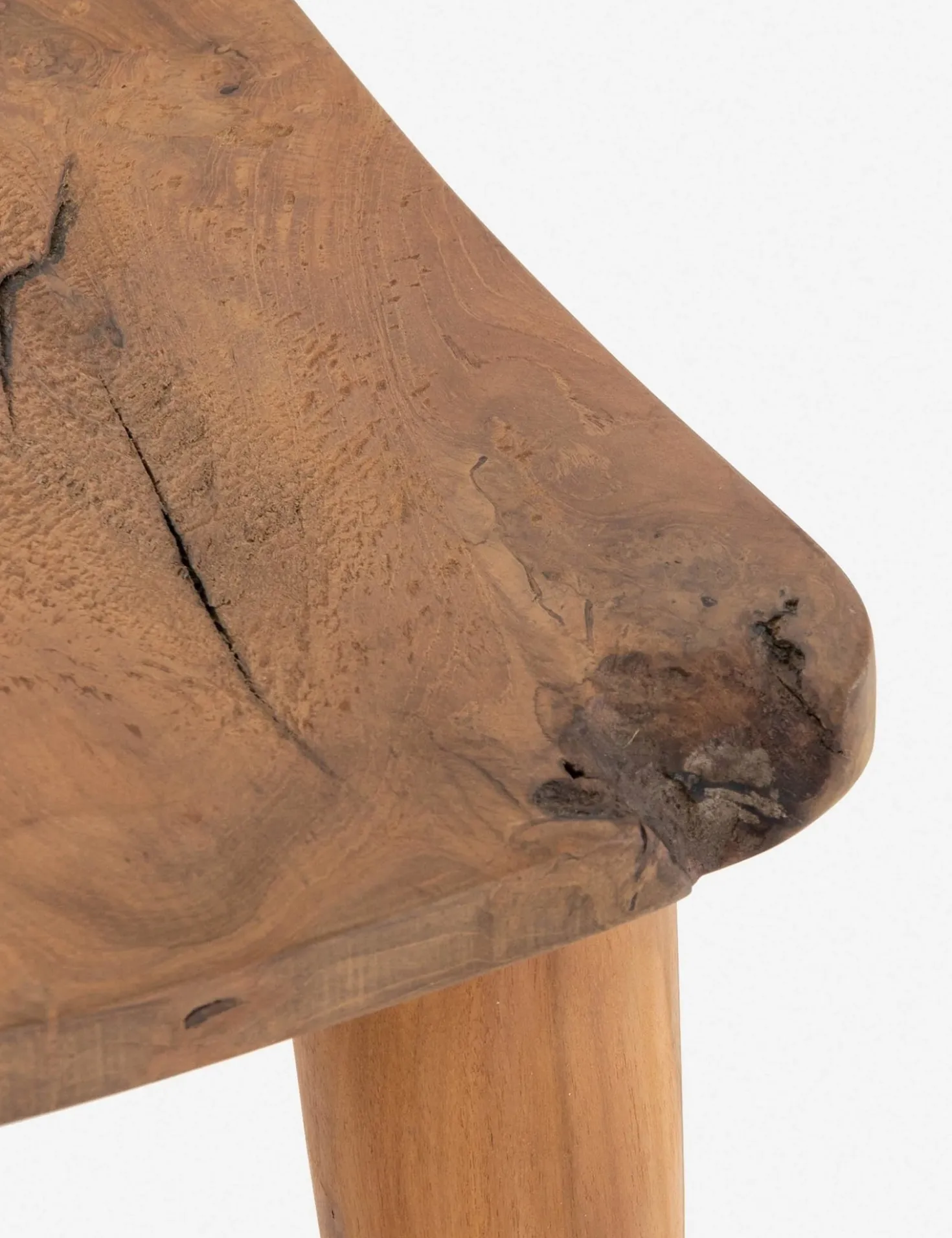 Clarabelle Indoor / Outdoor Stool
