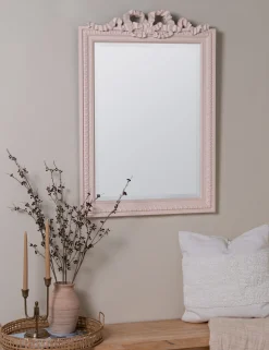 Clarence Mirror by Caitlin Wilson