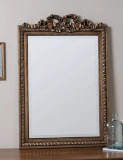 Clarence Mirror by Caitlin Wilson