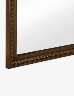 Clarence Mirror by Caitlin Wilson